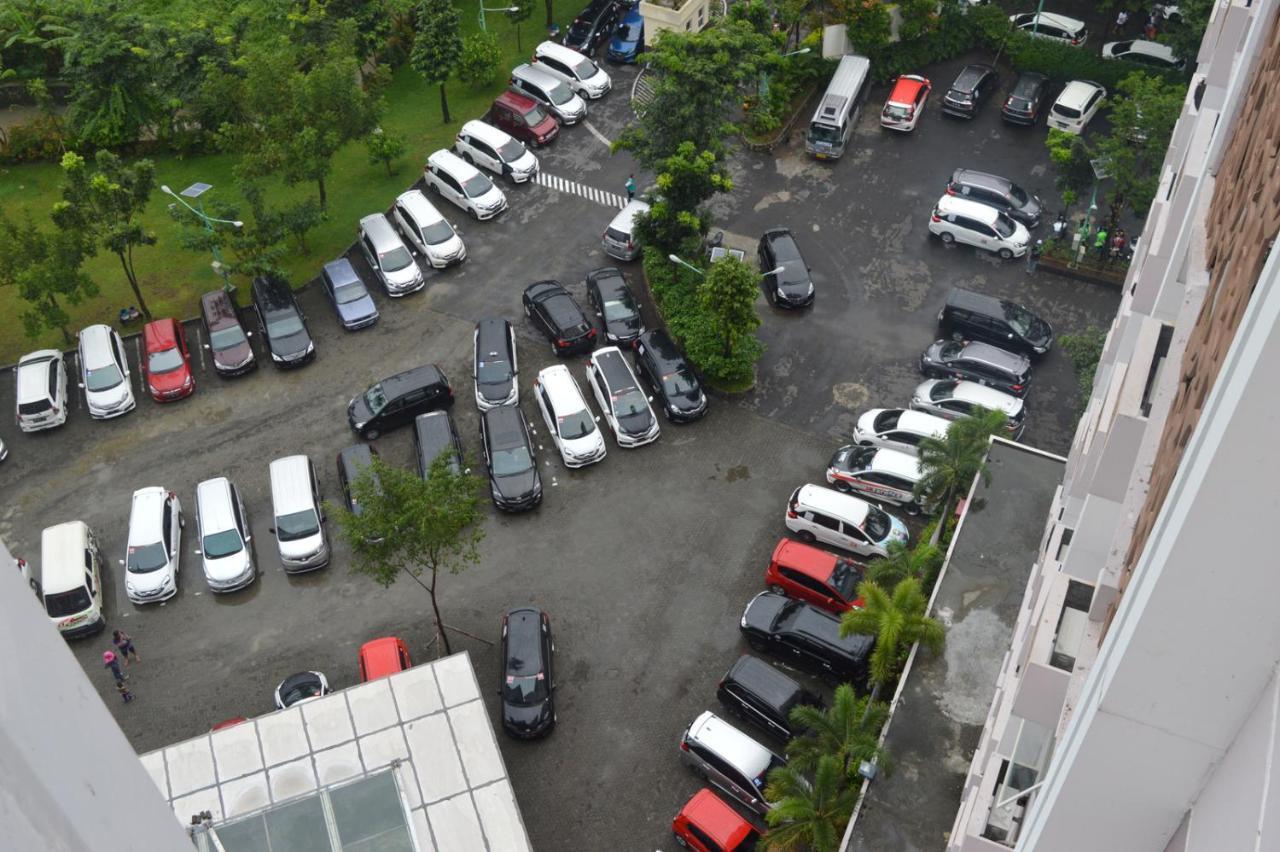 สยาริอาห์ โฮเต็ล โซโล Hotel Surakarta  ภายนอก รูปภาพ
